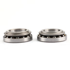 Steering Stem Bearing Seal Kit for Honda CRF50F CMX250 CB175K7 CB250 (2004–2023)