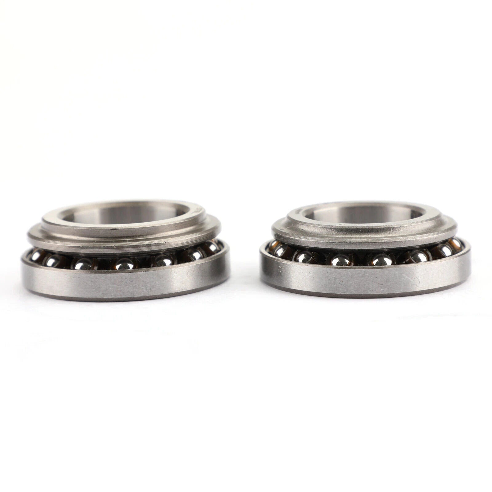 Steering Stem Bearing Seal Kit for Honda CRF50F CMX250 CB175K7 CB250 (2004–2023)
