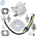Carburetor Kit for Echo SRM2100 GT2100 (2000–2023)