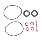 Lower Unit Oil Seal & O-ring 93101-30002 for Yamaha VZ Series (2000–2023)