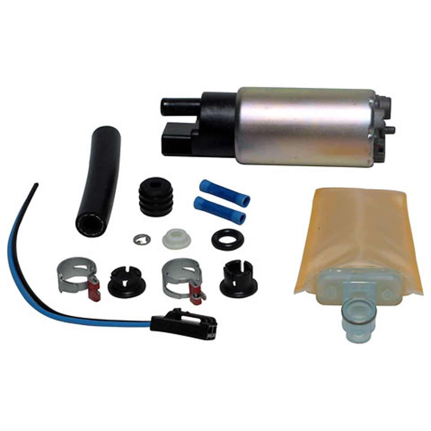 Fuel Pump Kit 950-0190 for Chevy Metro, Tracker, Suzuki Vitara, Esteem (1992–2001)