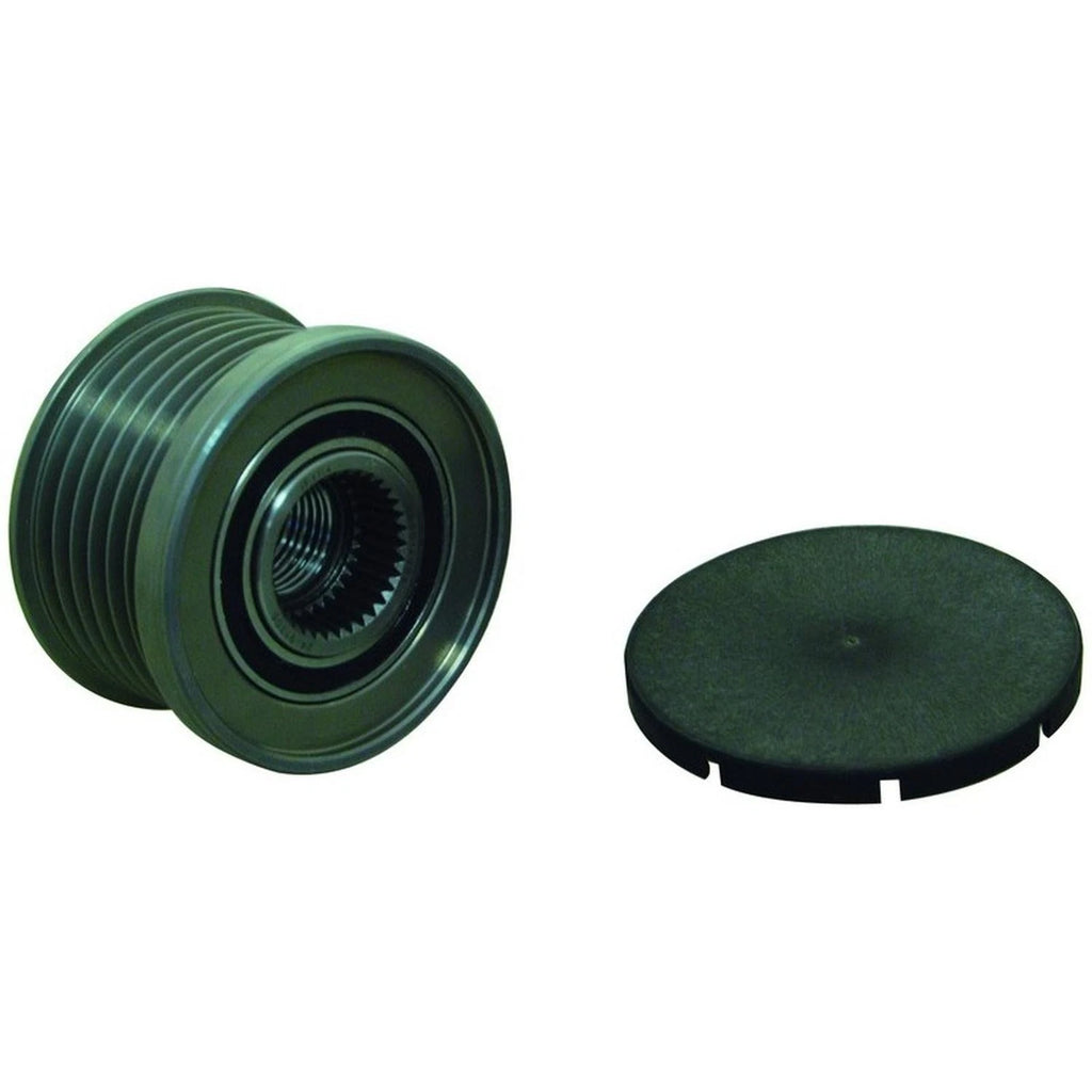 Clutch Pulley for BMW 530i (2006–2007)