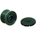 Clutch Pulley for BMW 530i (2006–2007)