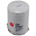 6 x Spin On Oil Filters C1121
