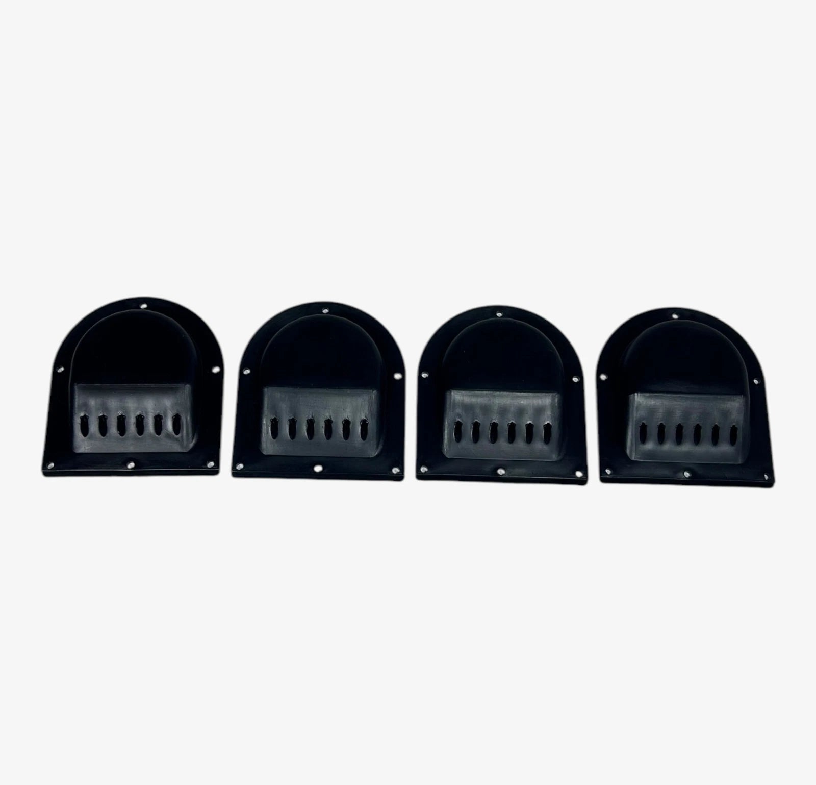 Set of 4 Livewell Water Scoops for TH Marine WS-1