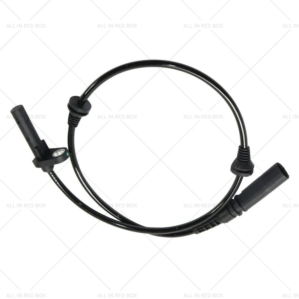 ABS Wheel Speed Sensor for BMW 1 3 X5 X6 (2004–2019)