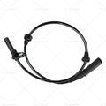 ABS Wheel Speed Sensor for BMW 1 3 X5 X6 (2004–2019)
