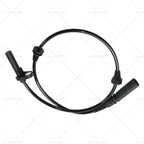 ABS Wheel Speed Sensor for BMW 1 3 X5 X6 (2004–2019)