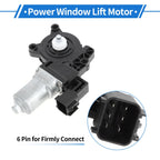 Power Window Regulator Lift Motor for Ford Focus (2012–2018) No.WLM269/6CPZ5423395D