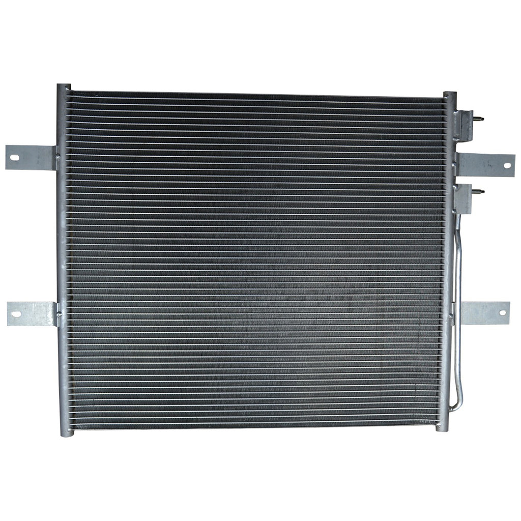 A/C Condenser for Ram Truck Dodge 2500 3500 4500 5500 (2007–2009)