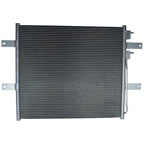 A/C Condenser for Ram Truck Dodge 2500 3500 4500 5500 (2007–2009)