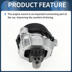 Engine Mount 3.0T for BMW 540Li G38 (2017-2020)