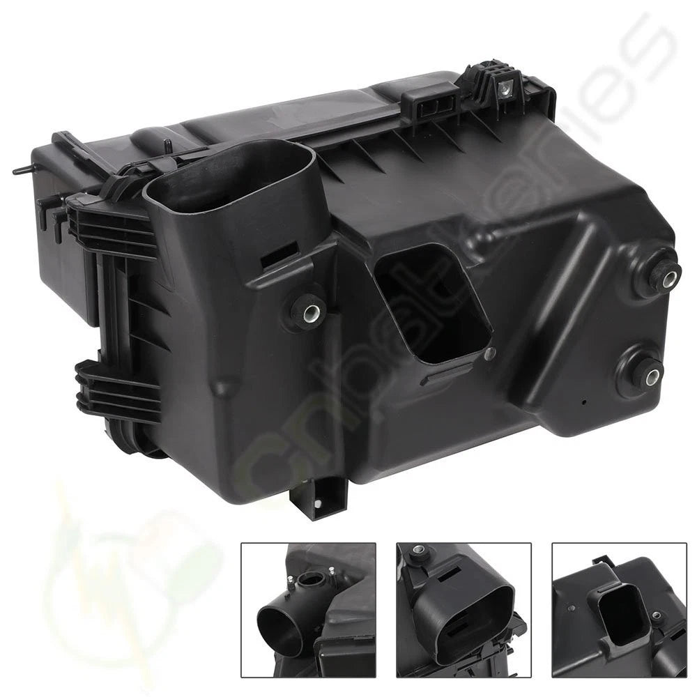 Set of 1 Air Cleaner Box for Toyota Sienna Camry Solara Lexus (2004–2006)