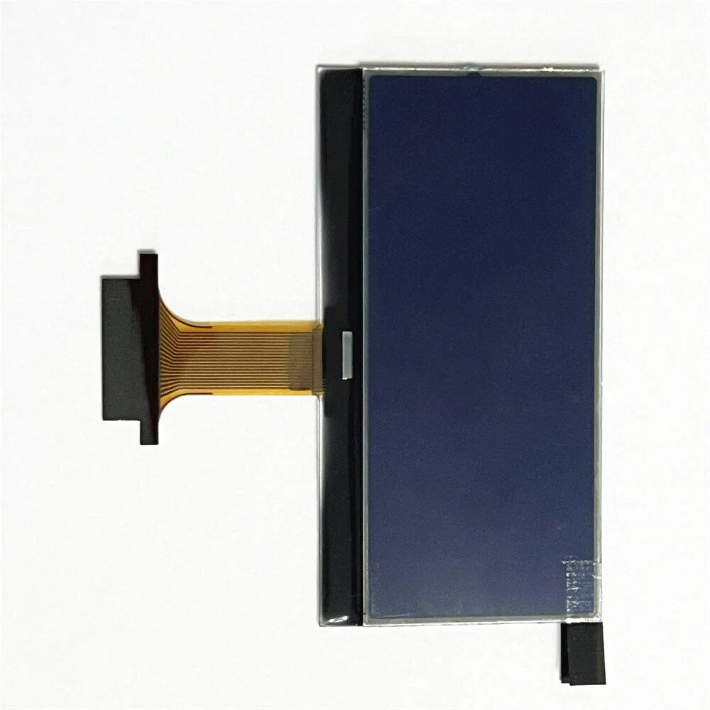 LCD Display Screen for Fiat Ducato 3rd (2006-2021)