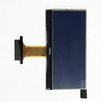 LCD Display Screen for Fiat Ducato 3rd (2006-2021)