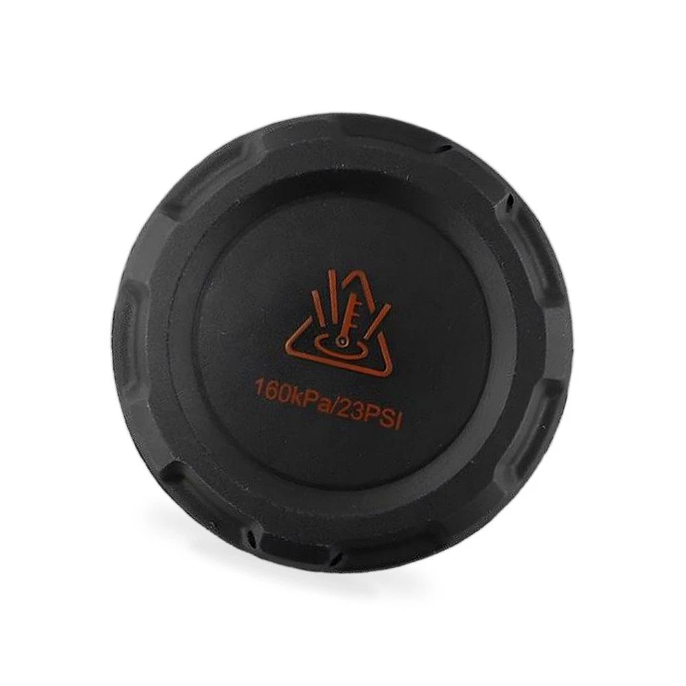 Coolant Reservoir Cap for VW Audi SEAT Skoda (2003–2020) 5QD121321