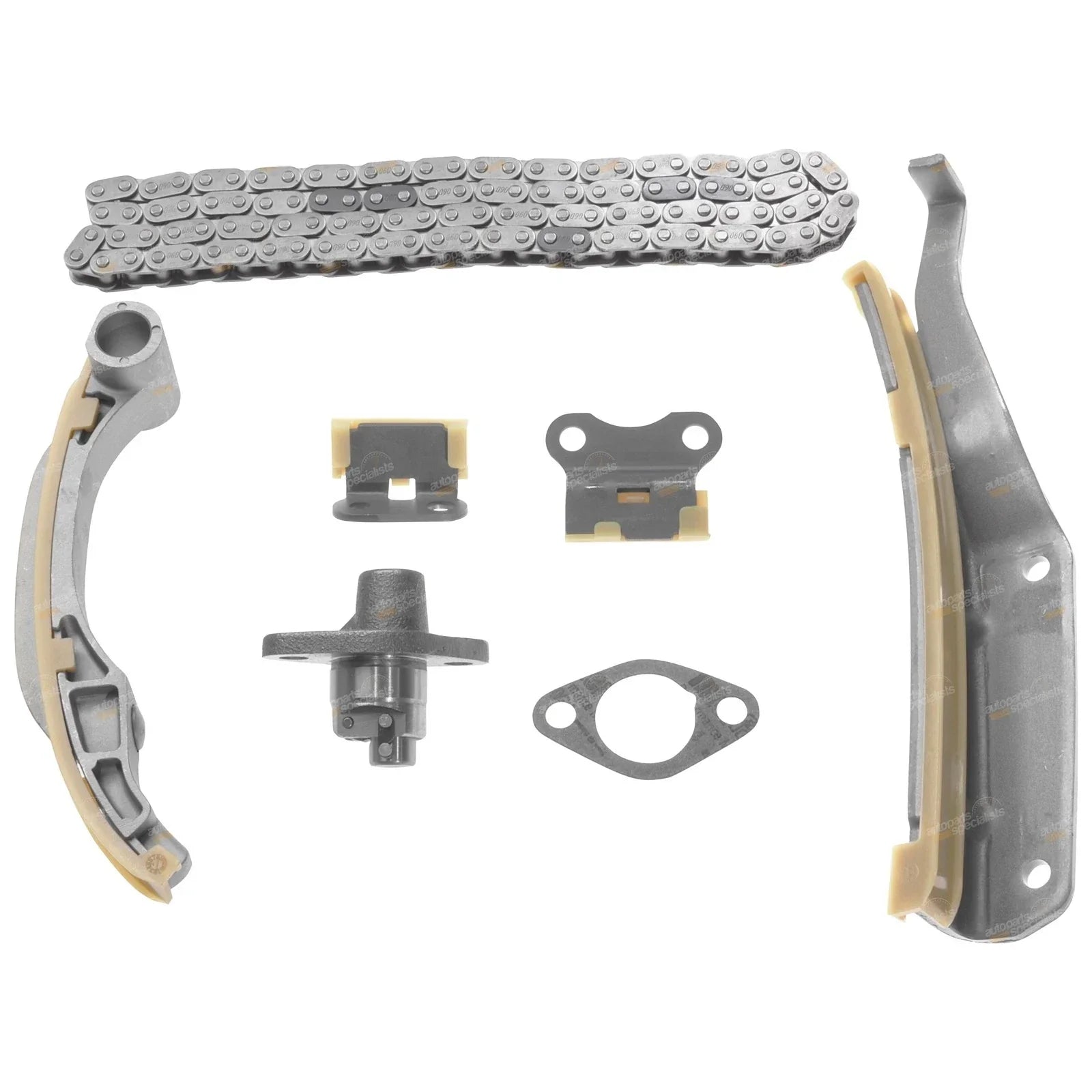 Timing Chain Kit 3.2L Diesel for Mitsubishi Pajero (2002-2019)