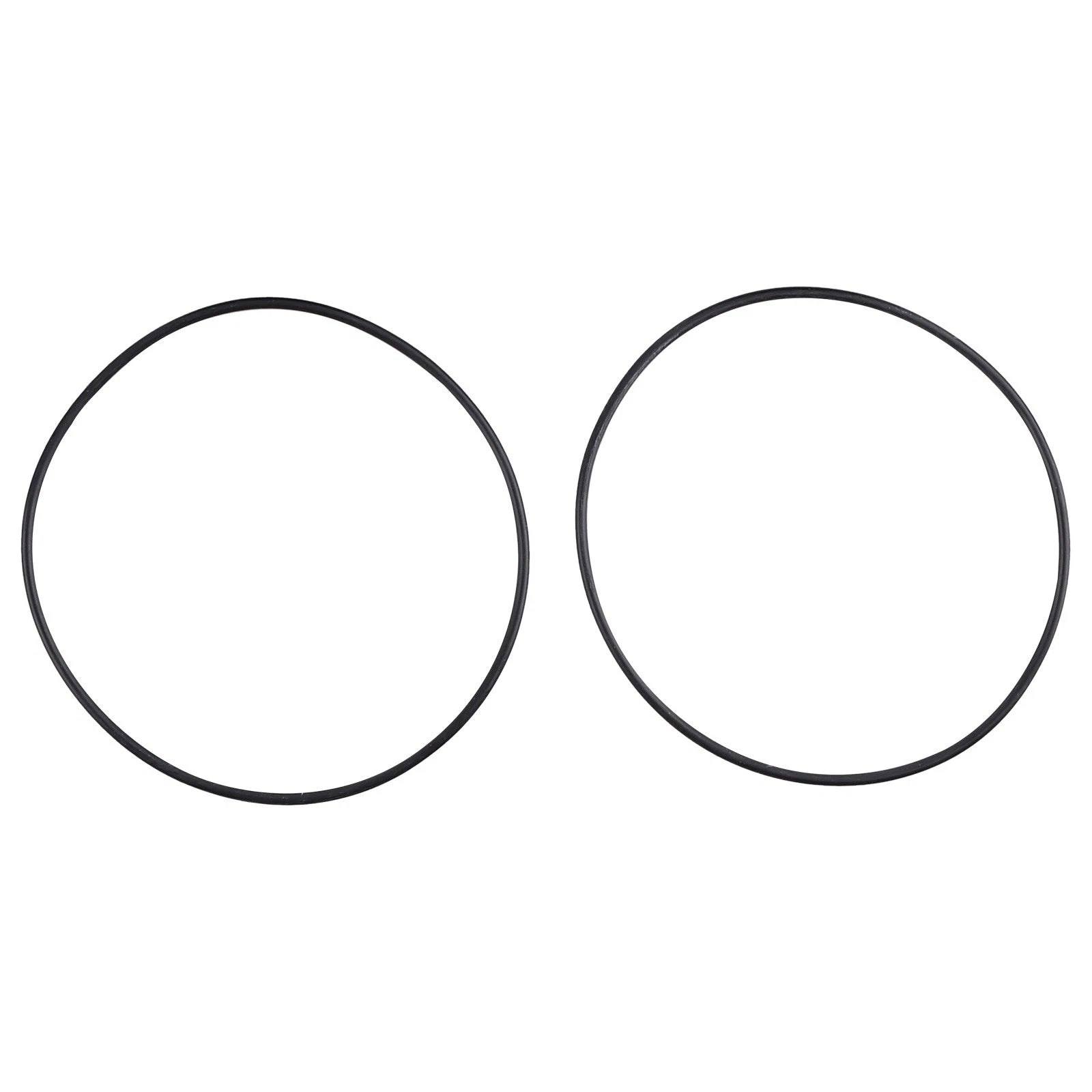 Front Axle Vacuum Knuckle & Tube Seal Kit for Ford Super Duty (1998–2004)