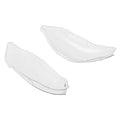 Set of 2 Headlight Lamp Lens Covers for BMW M2 F87 (2016–2021)