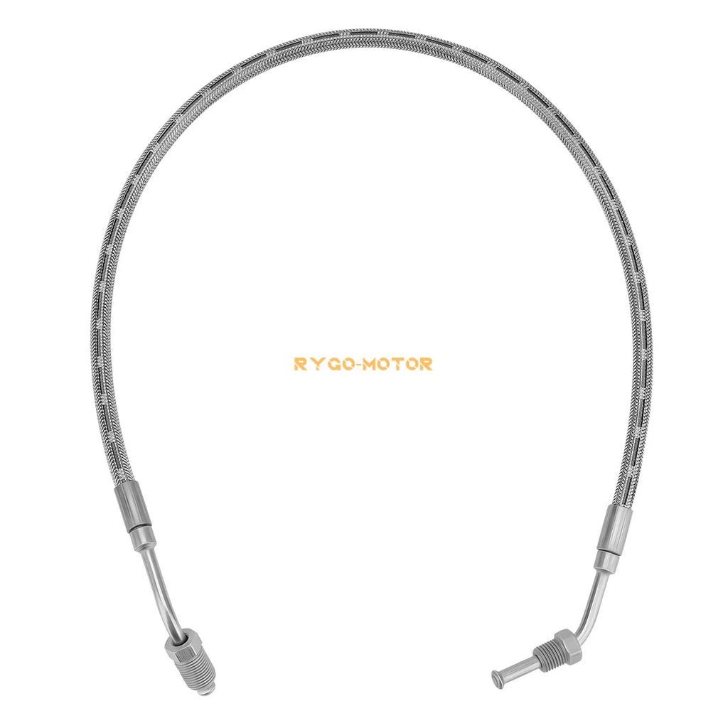 Front Left Brake Line for Polaris Ranger 500 425 (2000–2004) 1910484