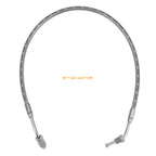 Front Left Brake Line for Polaris Ranger 500 425 (2000–2004) 1910484