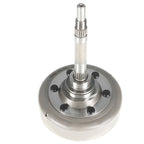 Wet Clutch Drum Housing + Primary Sheave + Pad Shoe for Yamaha Rhino 660 (2004–2007)