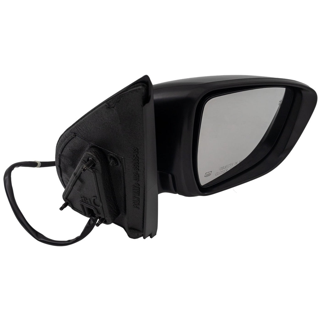 Heated Right Side Mirror for Nissan Frontier (2022–2023)