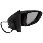 Heated Right Side Mirror for Nissan Frontier (2022–2023)