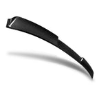11" Universal Clip On Convex Wide Angle Rear View Mirror for Cars