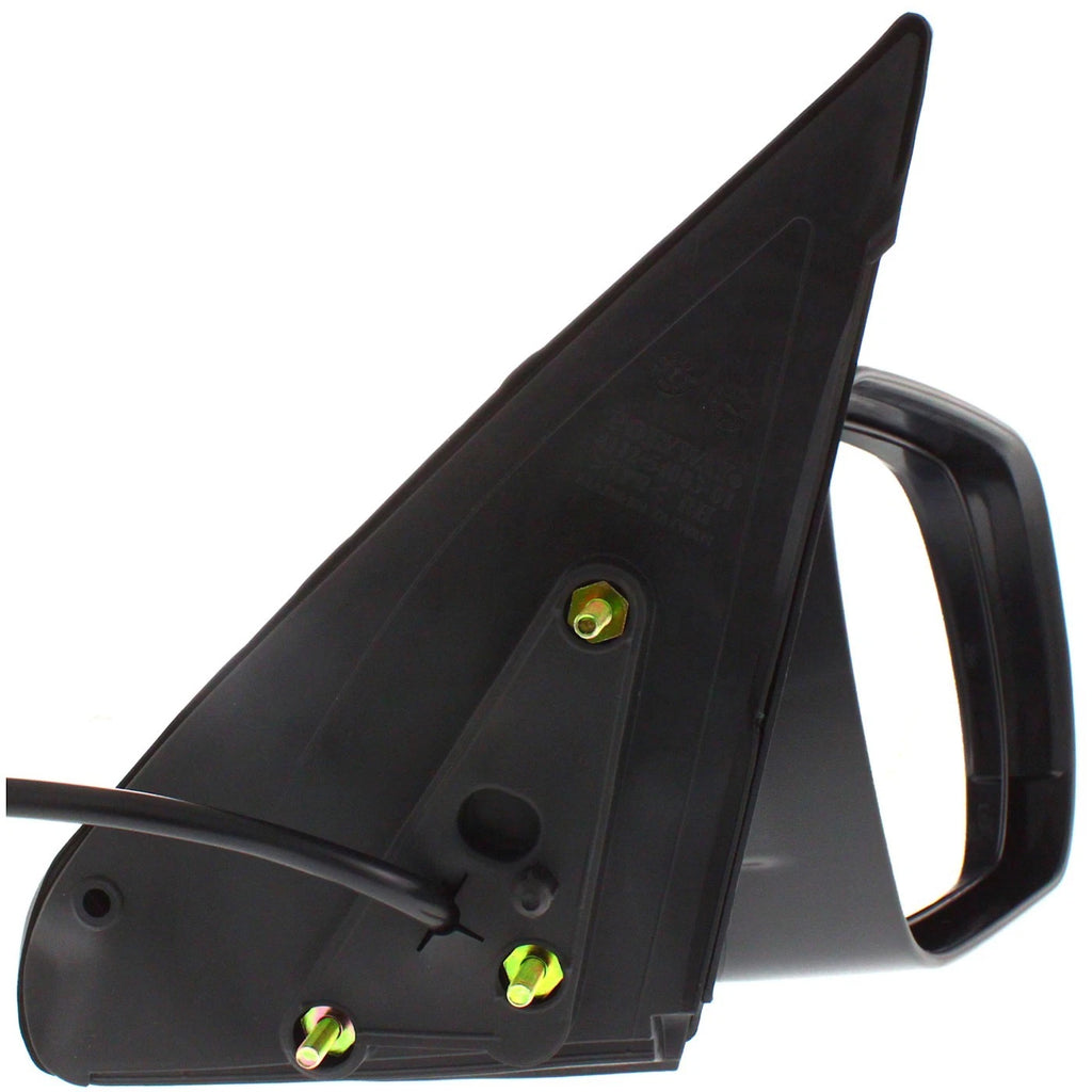 Set of 2 Heated Mirrors for Suzuki