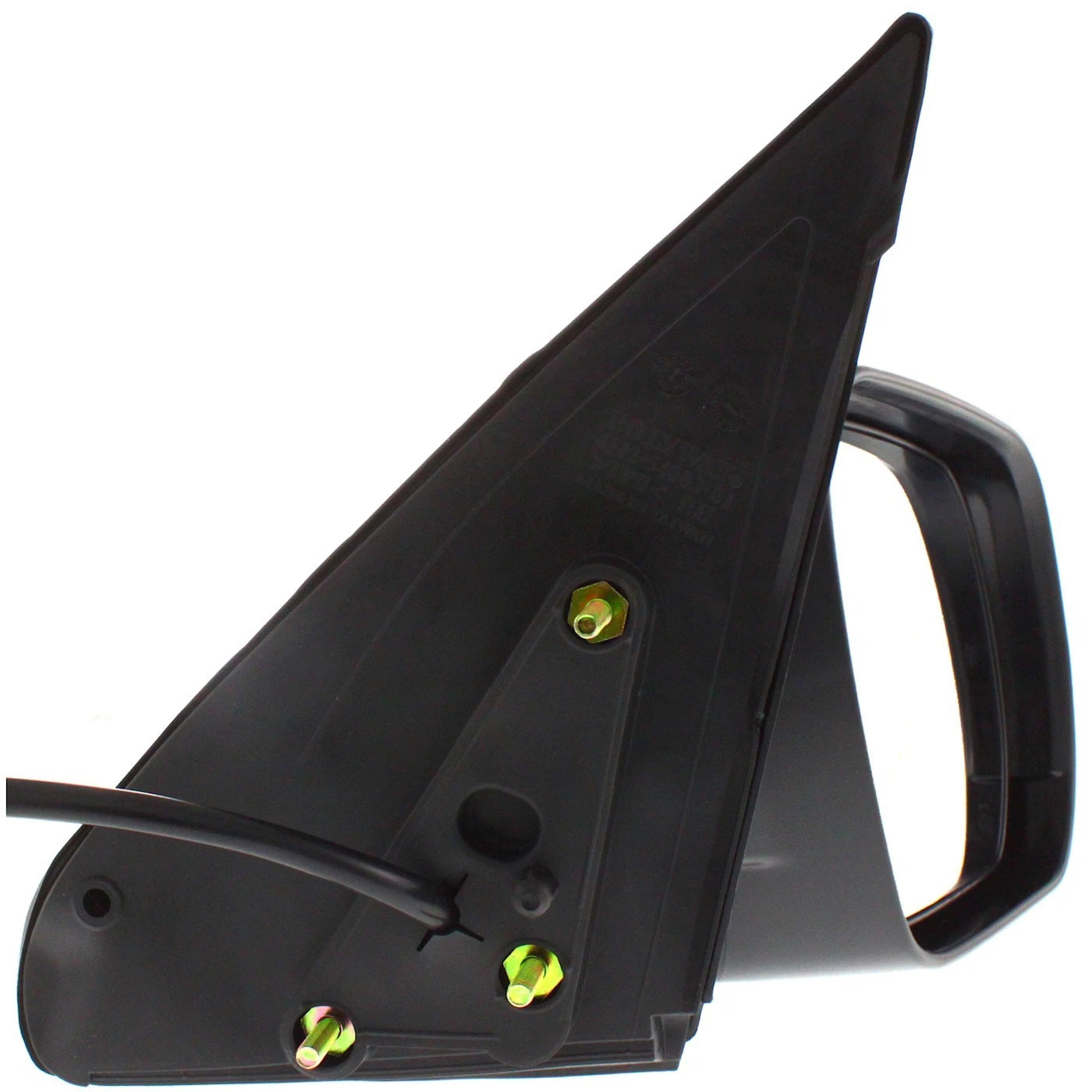 Set of 2 Heated Mirrors for Suzuki