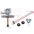 Fuel Tank Petcock Valve for Honda CRF50F/70F/80F/100F/150F (2004–2014)