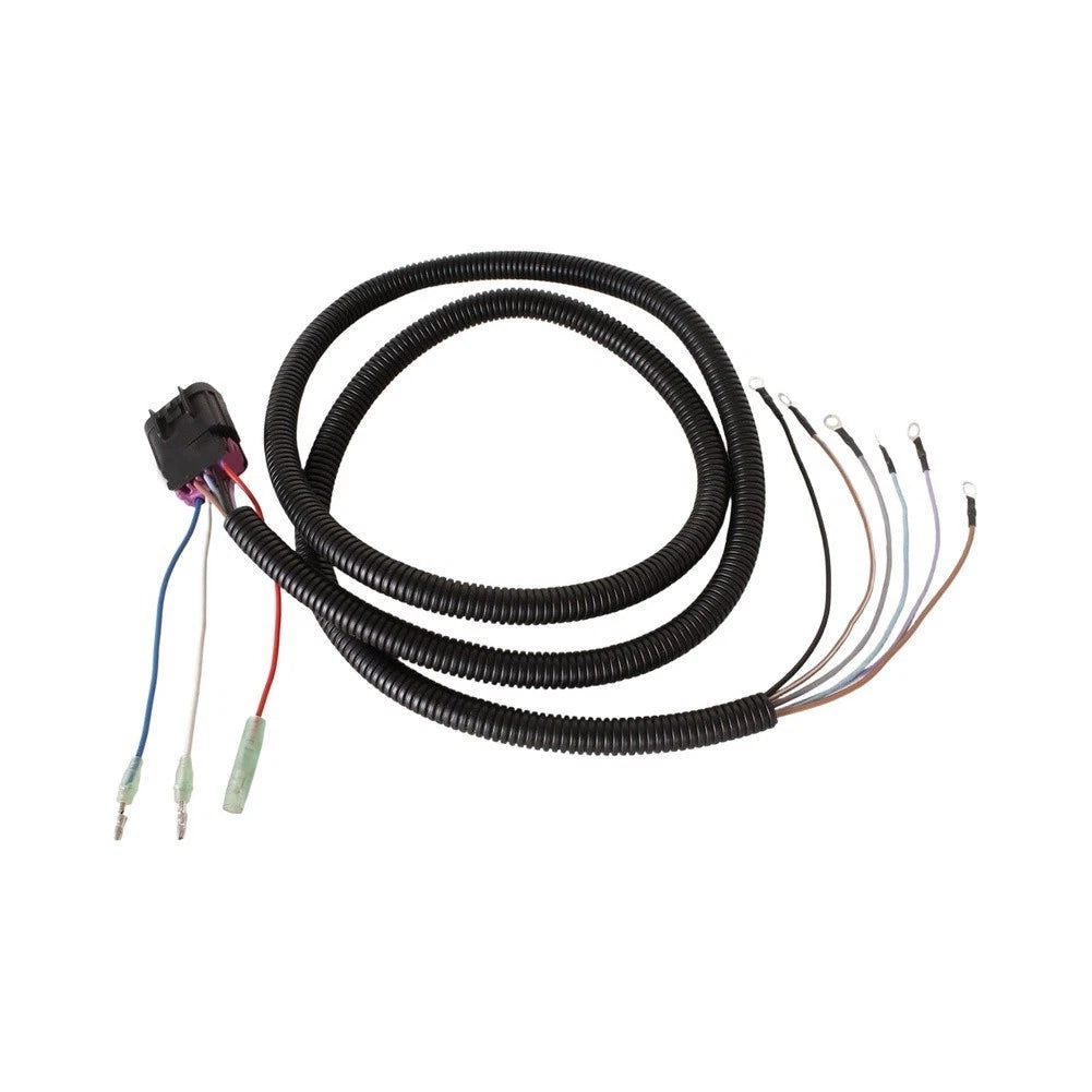 Analog Diagnostic Harness for Mercury Marine Outboard/Inboard Engines