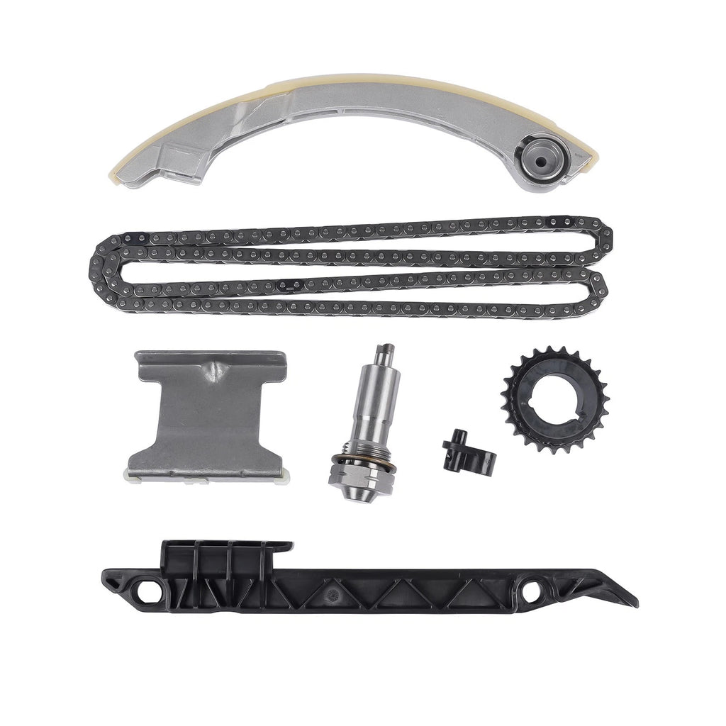 Engine Timing Chain Kit for Chevy HHR GMC Terrain Saturn Sky Vue (2006–2010)