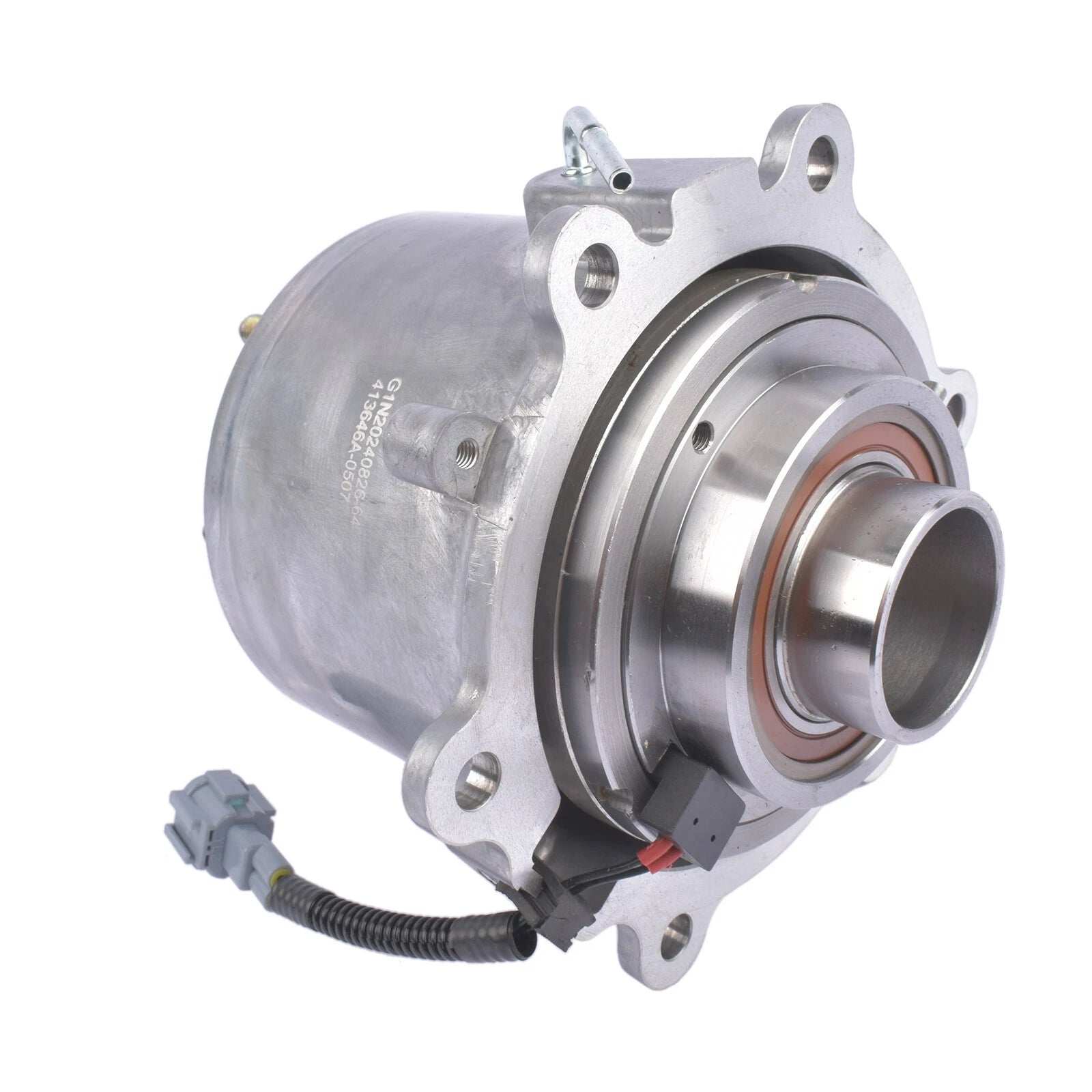 Rear Differential Coupling Assembly for Infiniti QX60 Pathfinder (2013–2020)