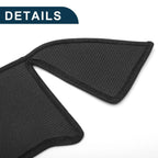 Car Door Anti Kick Pad Sticker Protector for Honda Odyssey (2004-2008)