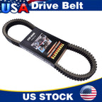 Drive Belt for Arctic Cat M8000 Sno Pro Limited ES (2014–2017)