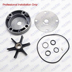 Water Pump Repair Kit for OMC Stringer (1969–1985) 983218 0983218 18-3386