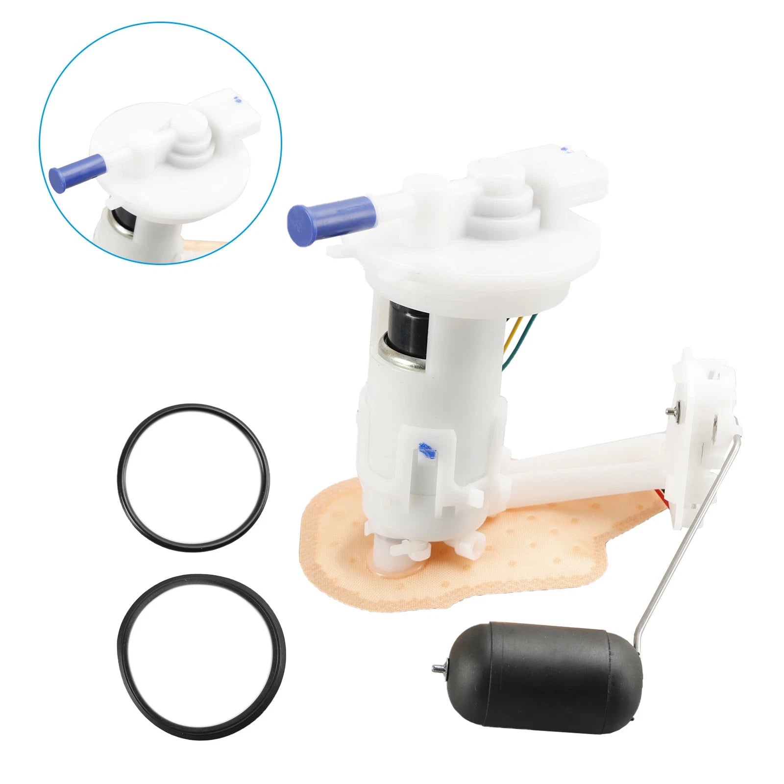 Fuel Pump 16700-KVG-V43 16700-KVG-V41 for Honda Air Blade 110 (2011–2013)