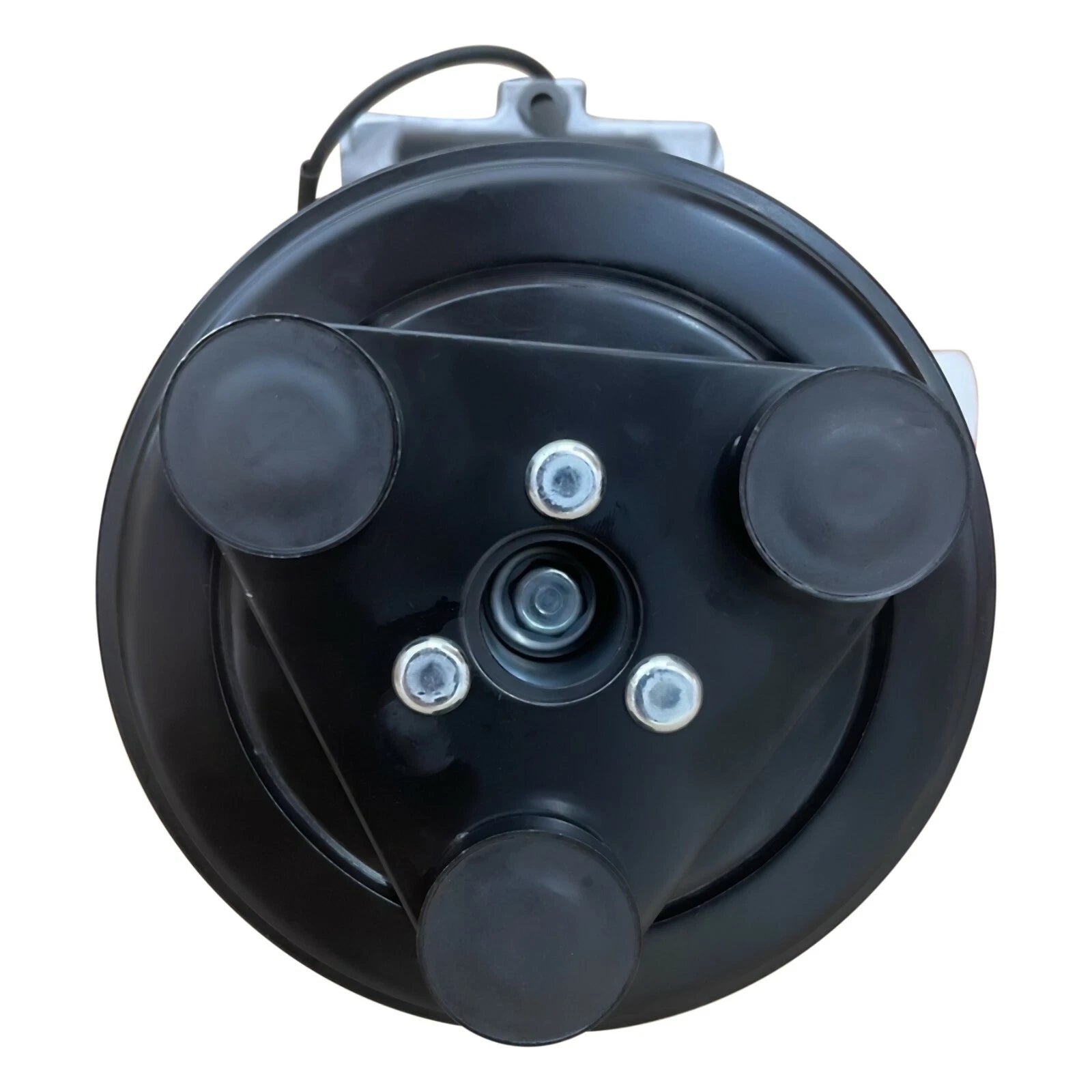 AC Compressor Replacement for Suzuki Equator 4.0L (2009-2012)