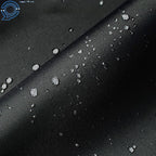 Waterproof Jon Boat Cover for 16FT Boats (Heavy Duty, Trailerable)