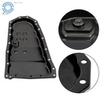Transmission Oil Pan for Nissan Altima L4 2.5L (2007–2012)