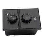 Fog Light Switch for Chevy Silverado Tahoe Avalanche GMC Sierra Yukon (2003–2006)