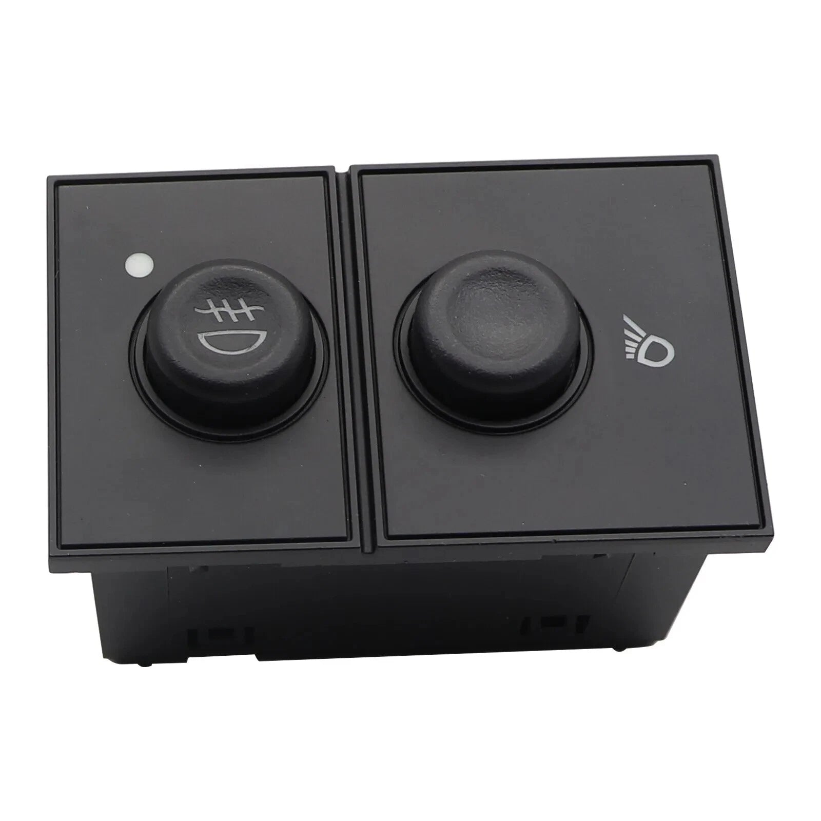 Fog Light Switch for Chevy Silverado Tahoe Avalanche GMC Sierra Yukon (2003–2006)