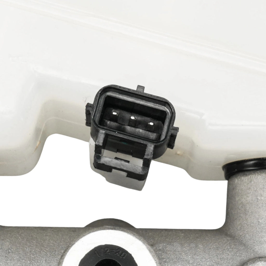 Brake Master Cylinder Reservoir for Ford Crown Victoria Lincoln Town Car (2003–2011)
