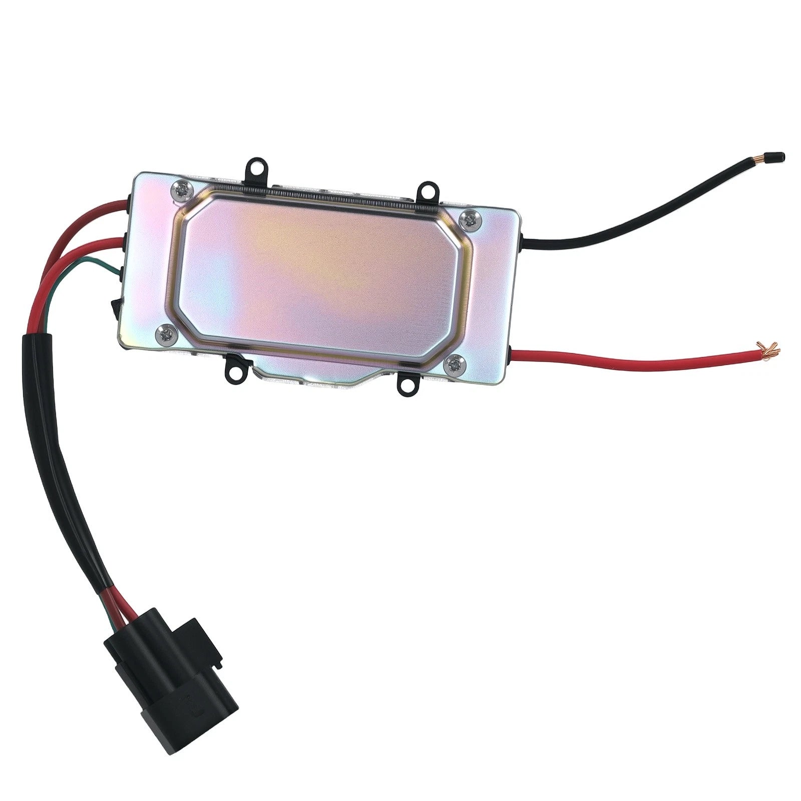 Cooling Fan Controller for BMW 3 Series E46 316i 318i 320i (1998–2007) 69226701