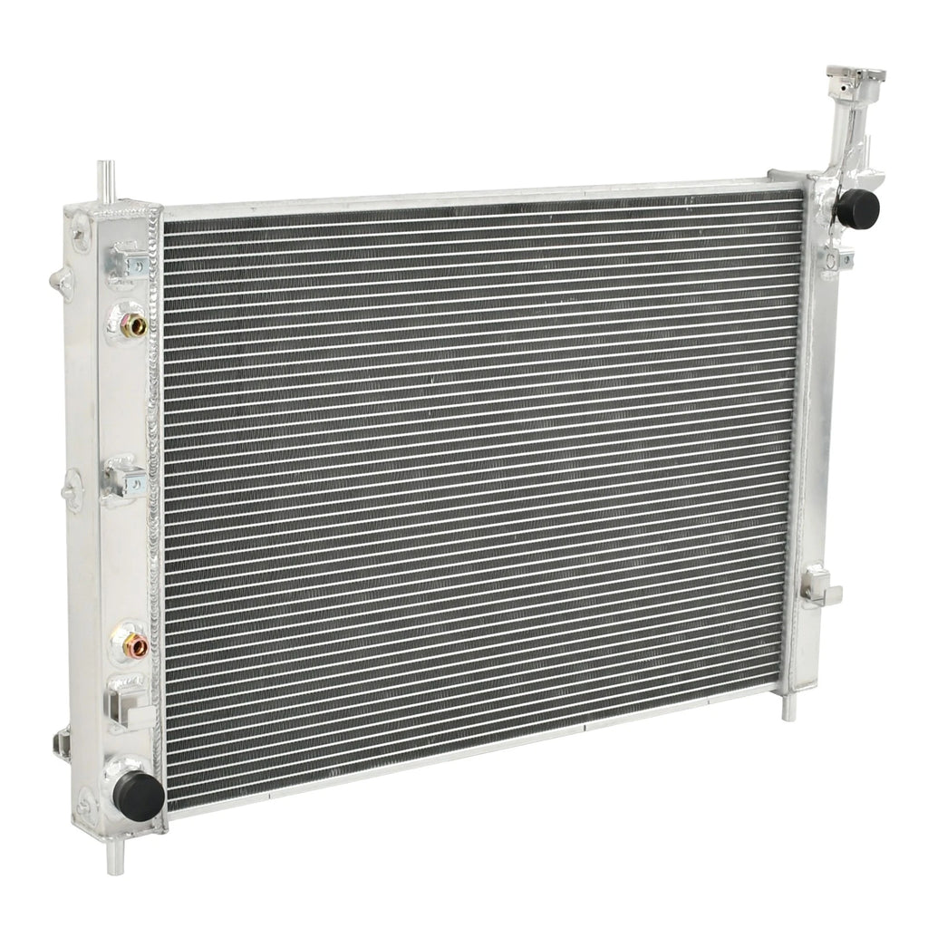 Aluminum Radiator for Chevy Traverse Buick Enclave GMC Acadia (2007–2017)