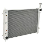 Aluminum Radiator for Chevy Traverse Buick Enclave GMC Acadia (2007–2017)
