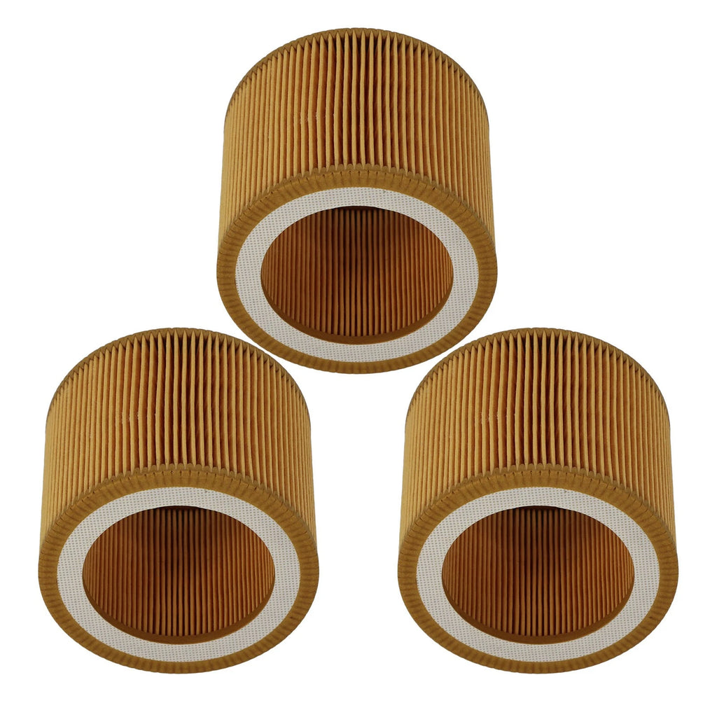 3X Air Filter for Ingersoll Rand Air Compressor (UP5)
