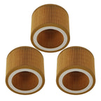 3X Air Filter for Ingersoll Rand Air Compressor (UP5)